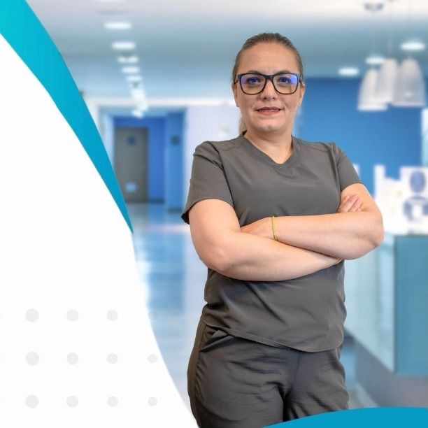 Marcela Alicia Ochoa Torres, Dentista - Odontólogo Coyoacán