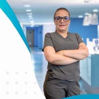 Ampliar imagen: Marcela Alicia Ochoa Torres, Dentista - Odontólogo Coyoacán