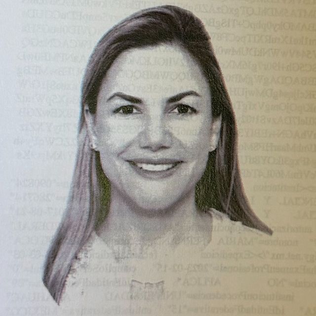 Fernanda Toca Gutiérrez, Terapeuta complementario Cuajimalpa de Morelos