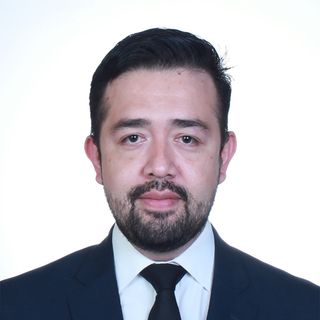 Ampliar imagen: Martín Roberto Casas Martínez, Neurocirujano Ciudad de México