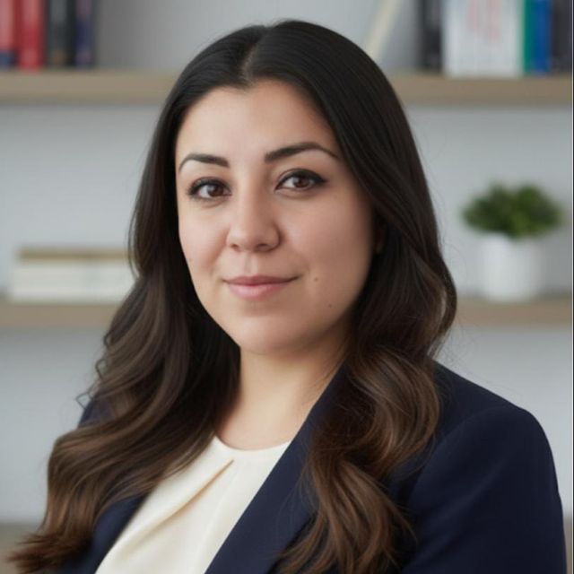 Araceli Báez Carrera, Psicólogo Monterrey