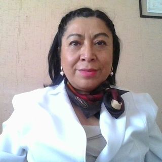 Ampliar imagen: Maria Tula Cuevas Acuña, Alergólogo Apizaco