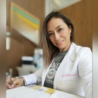 Lili Mora, Nutricionista Cuajimalpa de Morelos