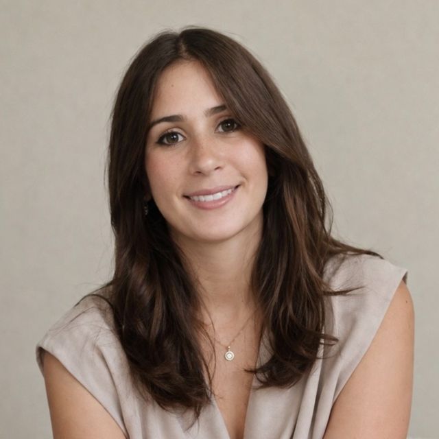 Daniela  de Zúñiga, Psicólogo Tlalpan