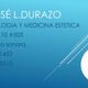 Jose Luis Durazo