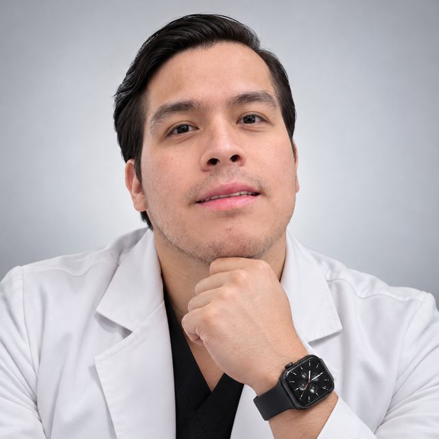 Alfonso Juan González Valladares