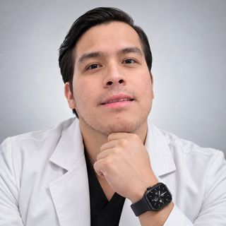 Dr. Alfonso Juan González Valladares
