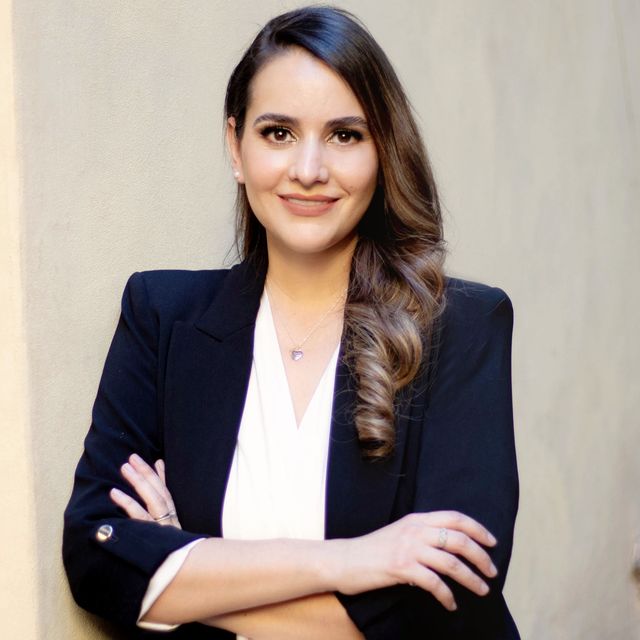 Alicia López Cabrera, Psicólogo Tijuana