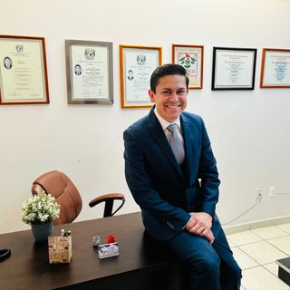 José Carlos Ruan Díaz, Cardiólogo Ciudad de México