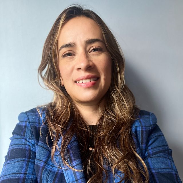 Carmen Guzmán Robles, Psicólogo Coyoacán
