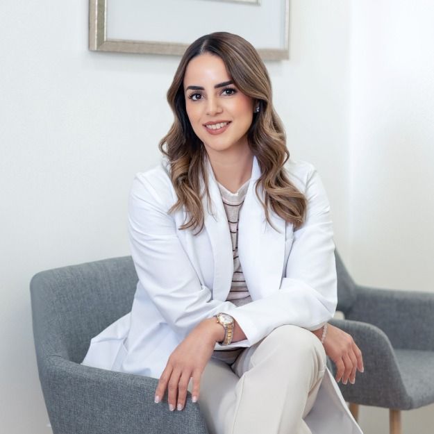 Erika Barajas Pedregal, Traumatólogo Tijuana