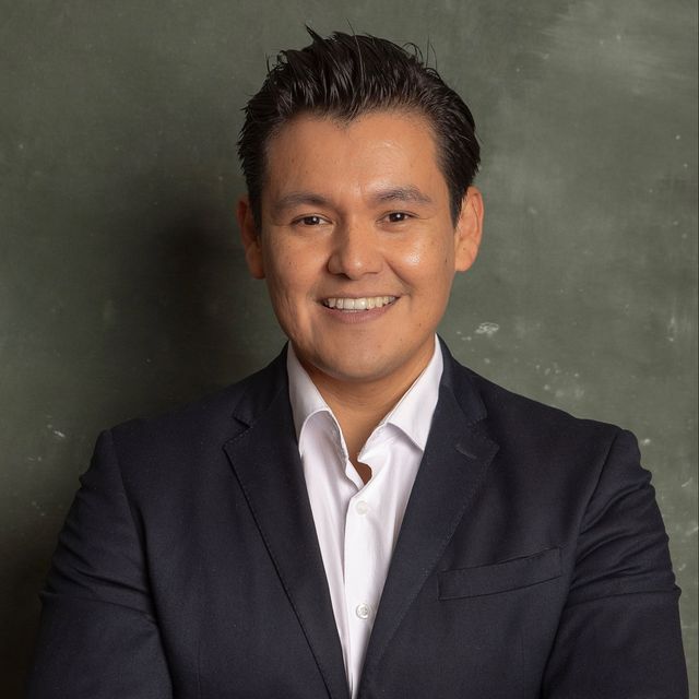 Genaro Sánchez Soria, Psiquiatra Ciudad de México