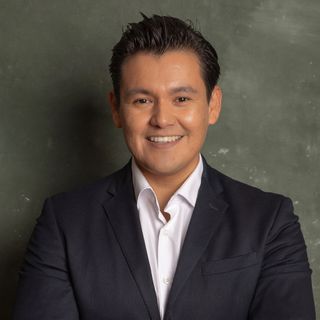 Ampliar imagen: Genaro Sánchez Soria, Psiquiatra Ciudad de México