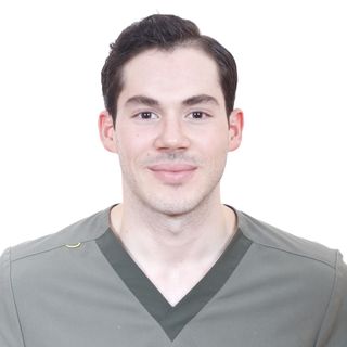 Ampliar imagen: Jesús Antonio Agramón Terminel, Traumatólogo Monterrey