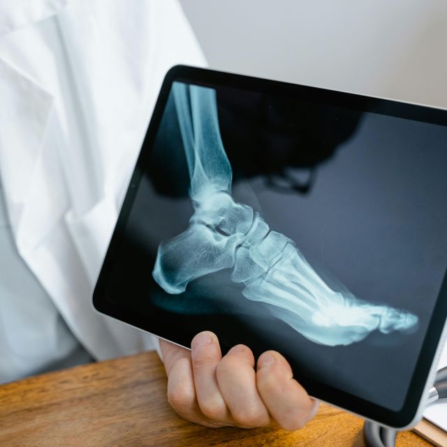 Oscar Manuel Cobos Parra, Ortopedista Coyoacán