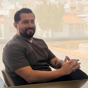 Juan David Garcia Romero, Psicólogo Querétaro