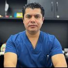 Dr. Yair Muñoz Contreras