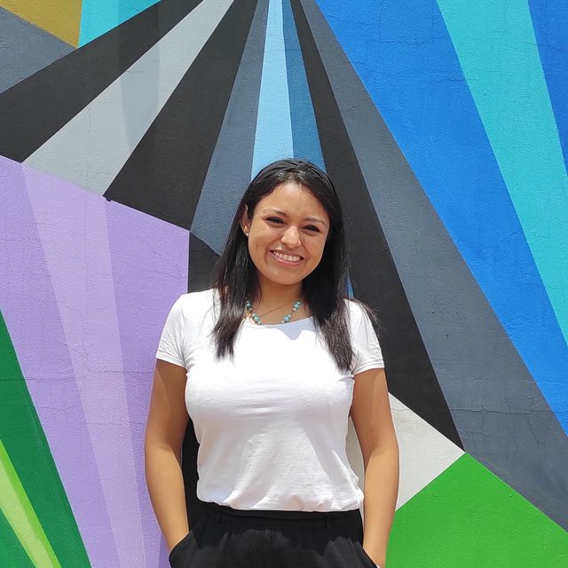 Maricruz Ríos, Psicólogo Ciudad de México