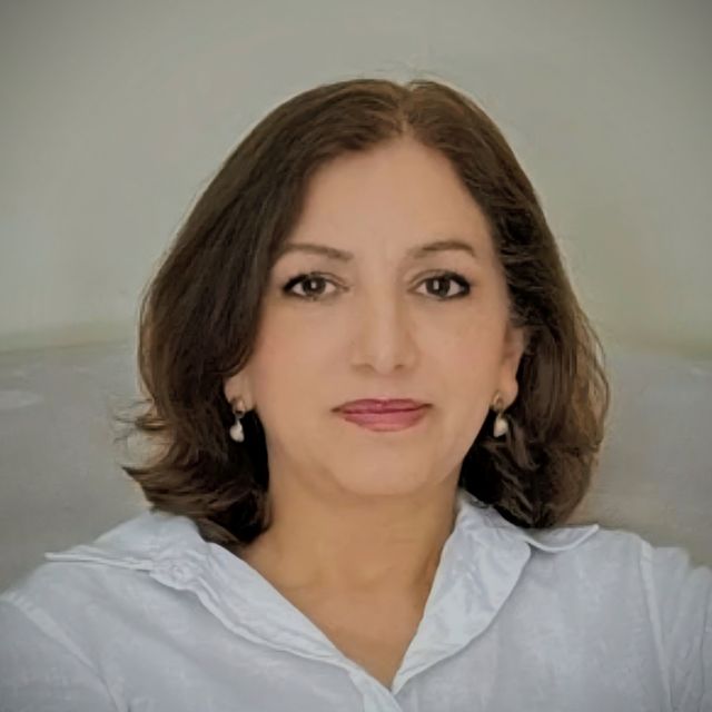 Virginia Landeros, Psicólogo Tlalpan