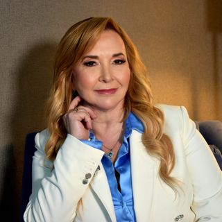 Ampliar imagen: Verónica Flores  Treviño, Psicólogo San Pedro Garza Garcia