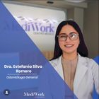 Dra. Estefanía Silva Romero
