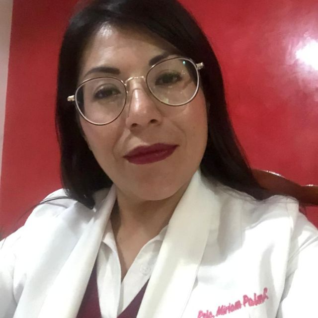 Miriam Palmas Solis, Psicólogo Nextlalpan