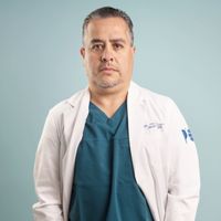 Heriberto Lujano Pedraza