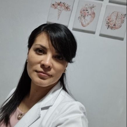 Martha Ivette Mejia Chavez, Ginecólogo Nezahualcóyotl