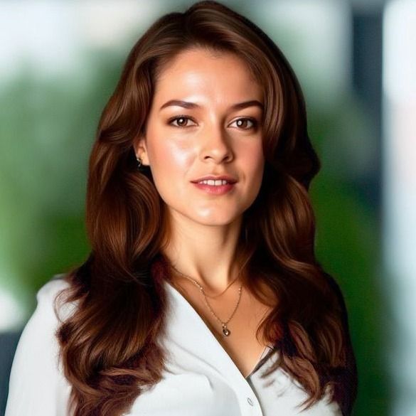 Jéssica Archundia, Psicólogo Ciudad de México