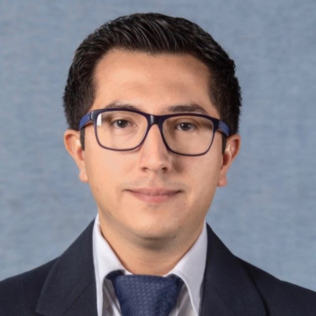 JOSÉ MIGUEL HERNÁNDEZ TAPIA, Psicopedagogo Guadalajara