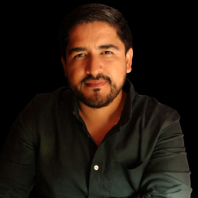 José Carmen Juárez Pantoja, Psicólogo Jerecuaro