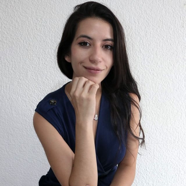 Alejandra Sánchez Servín, Cirujano oncólogo Tlalpan