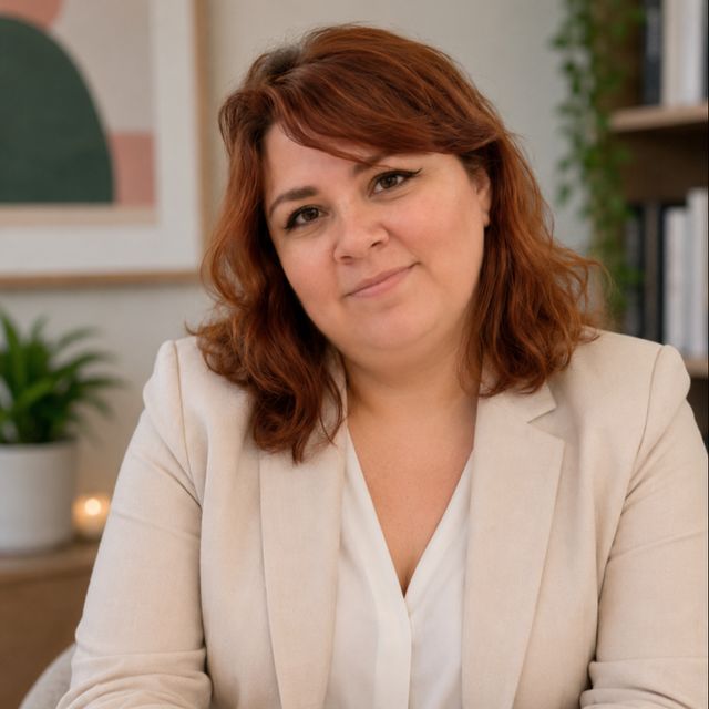Briseida Alcantar