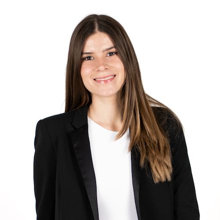 Isabella Villarreal Garza, Psicólogo Monterrey