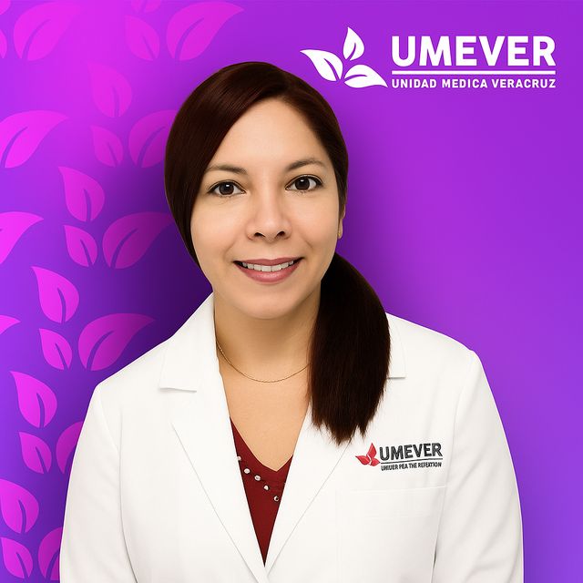 Julieta Neri Isidoro, Dentista - Odontólogo Veracruz
