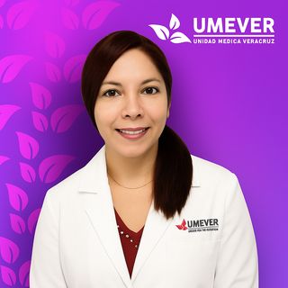 Dra. Julieta Neri Isidoro