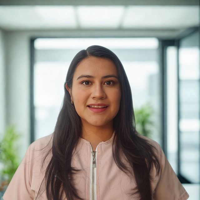 Andrea Vazquez Cruz, Psicólogo Santiago de Querétaro