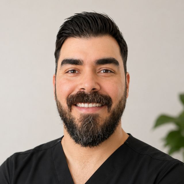Ricardo López Sánchez, Urólogo Zapopan