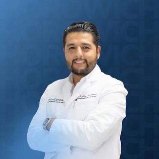 Jorge Iván Horowich, Traumatólogo Monterrey