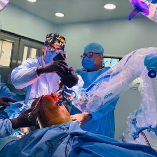 Ampliar imagen: Ernesto Torres Casado, Ortopedista Ciudad de México