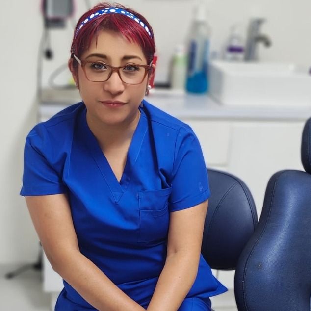 Magdalena Sanchez Lopez, Dentista - Odontólogo Benito Juárez