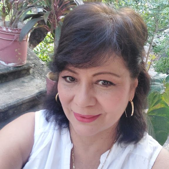 Elena Isabel Sánchez Rangel, Nutricionista Playa del Carmen