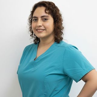 Ampliar imagen: Silvia Gómez Miranda, Ginecólogo Cuauhtémoc