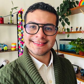 Dr. Noe Castellanos Luna