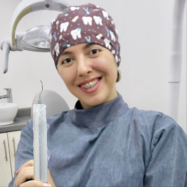 Claudet Rodríguez Landeros, Dentista - Odontólogo Tijuana
