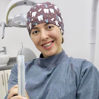 Ampliar imagen: Claudet Rodríguez Landeros, Dentista - Odontólogo Tijuana