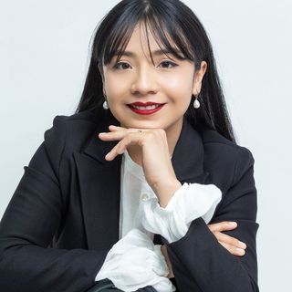 Ampliar imagen: Nadia Gabriela Moreno Hernández, Pediatra Monterrey