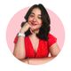 Sandra Daniela Reyes Ruiz