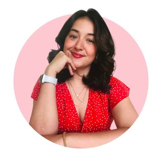 Ampliar imagen: Sandra Daniela Reyes Ruiz, Psicólogo Ciudad de México