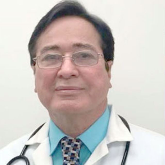 Juan Piña Cazares, Otorrinolaringólogo Hermosillo